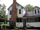 Click for a larger image! Historic real estate listing for sale in Lenoir, NC