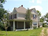 View more information about this historic property for sale in Mountain Grove, Missouri