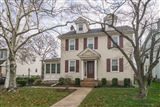 View more information about this historic property for sale in Ambler, Pennsylvania