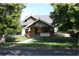 View more information about this historic property for sale in Baker City, Oregon