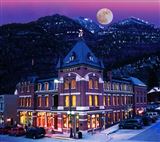 View more information about this historic property for sale in Ouray, Colorado