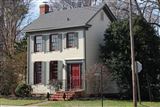 View more information about this historic property for sale in St. Michaels, Maryland