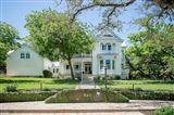 View more information about this historic property for sale in San Marcos, Texas