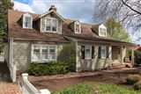 View more information about this historic property for sale in St. Michaels, Maryland