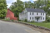View more information about this historic property for sale in Lyndeborough, New Hampshire