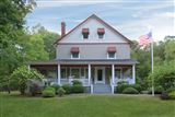 View more information about this historic property for sale in Basking Ridge, New Jersey