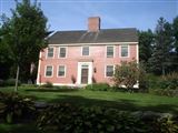 Click for a larger image! Historic real estate listing for sale in New Ipswich, NH