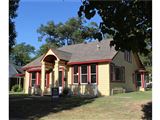 View more information about this historic property for sale in Bonham, Texas