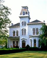 View more information about this historic property for sale in Nashville, Tennessee