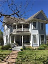 View more information about this historic property for sale in Taylor, Texas