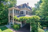 View more information about this historic property for sale in Ambler, Pennsylvania