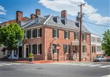 View more information about this historic property for sale in Fredericksburg, Virginia