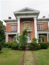 View more information about this historic property for sale in Tarboro, North Carolina