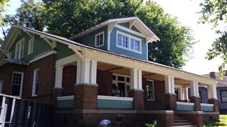 Historic real estate listing for sale in Goldsboro, NC