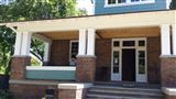 Click for a larger image! Historic real estate listing for sale in Goldsboro, NC