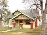 View more information about this historic property for sale in Baker City, Oregon