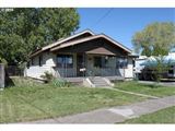 View more information about this historic property for sale in Baker City, Oregon