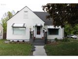 View more information about this historic property for sale in Baker City, Oregon
