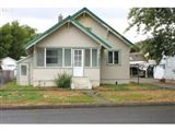View more information about this historic property for sale in Baker City, Oregon