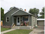 View more information about this historic property for sale in Baker City, Oregon