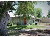 View more information about this historic property for sale in Baker City, Oregon