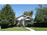 View more information about this historic property for sale in Baker City, Oregon