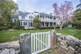 View more information about this historic property for sale in Saunderstown, Rhode Island