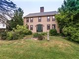 View more information about this historic property for sale in North Berwick, Maine