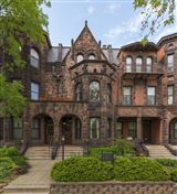 View more information about this historic property for sale in St. Paul, Minnesota
