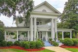 View more information about this historic property for sale in Four Oaks, North Carolina