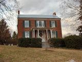 View more information about this historic property for sale in Kearneysville, West Virginia