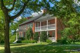 View more information about this historic property for sale in Martinsburg, West Virginia