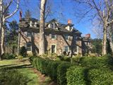 View more information about this historic property for sale in Gwynedd, Pennsylvania