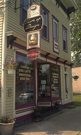 View more information about this historic property for sale in Cape Vincent, New York