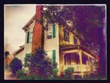 View more information about this historic property for sale in Salisbury, North Carolina