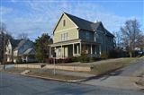 View more information about this historic property for sale in Salisbury, North Carolina