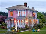 Click for a larger image! Historic real estate listing for sale in Coupeville, WA