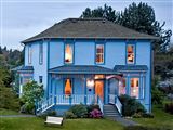Click for a larger image! Historic real estate listing for sale in Coupeville, WA