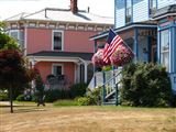 Click for a larger image! Historic real estate listing for sale in Coupeville, WA