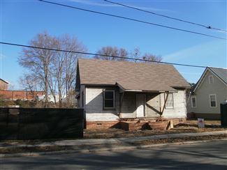 Historic real estate listing for sale in Gastonia, NC