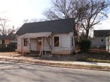 Click for a larger image! Historic real estate listing for sale in Gastonia, NC