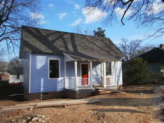 Historic real estate listing for sale in Gastonia, NC