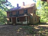 View more information about this historic property for sale in Mooresboro, North Carolina