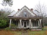 View more information about this historic property for sale in Mount Gilead, North Carolina
