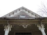 Click for a larger image! Historic real estate listing for sale in Mount Gilead, NC