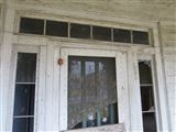 Click for a larger image! Historic real estate listing for sale in Mount Gilead, NC