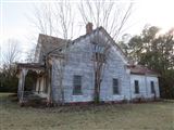 Click for a larger image! Historic real estate listing for sale in Mount Gilead, NC