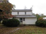 Click for a larger image! Historic real estate listing for sale in Pittsboro, NC