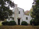 Click for a larger image! Historic real estate listing for sale in Pittsboro, NC