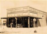 View more information about this historic property for sale in Carrizozo, New Mexico